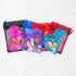 Purple Colour Small Organza Gift Bags